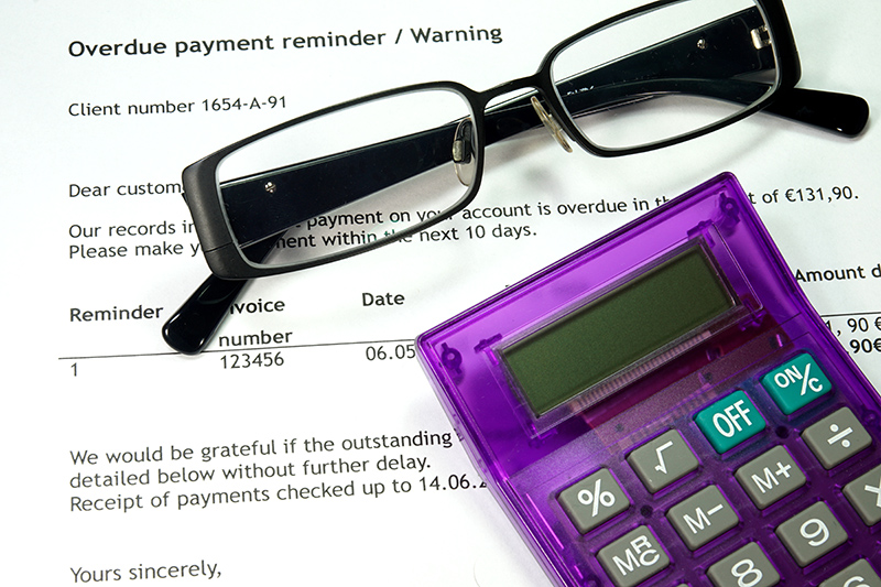 Debt Collection Laws in Yorkshire United Kingdom